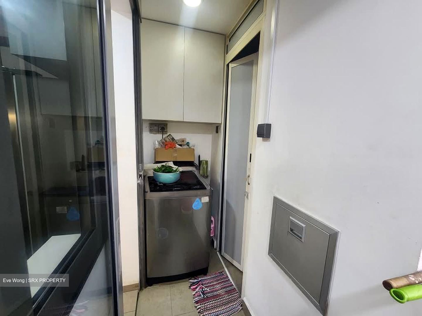 Riversails (D19), Condominium #540009081